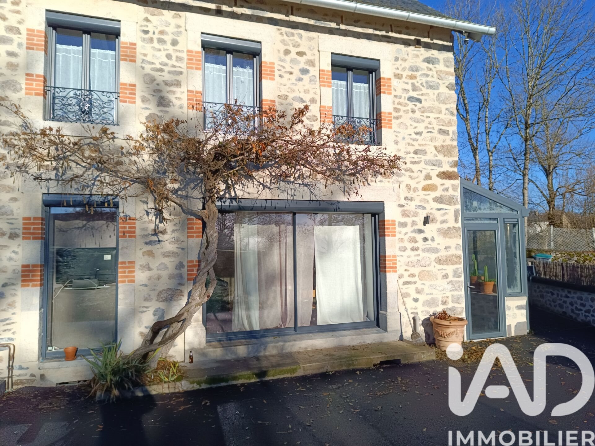 Maison à vendre, 265m², Vebret