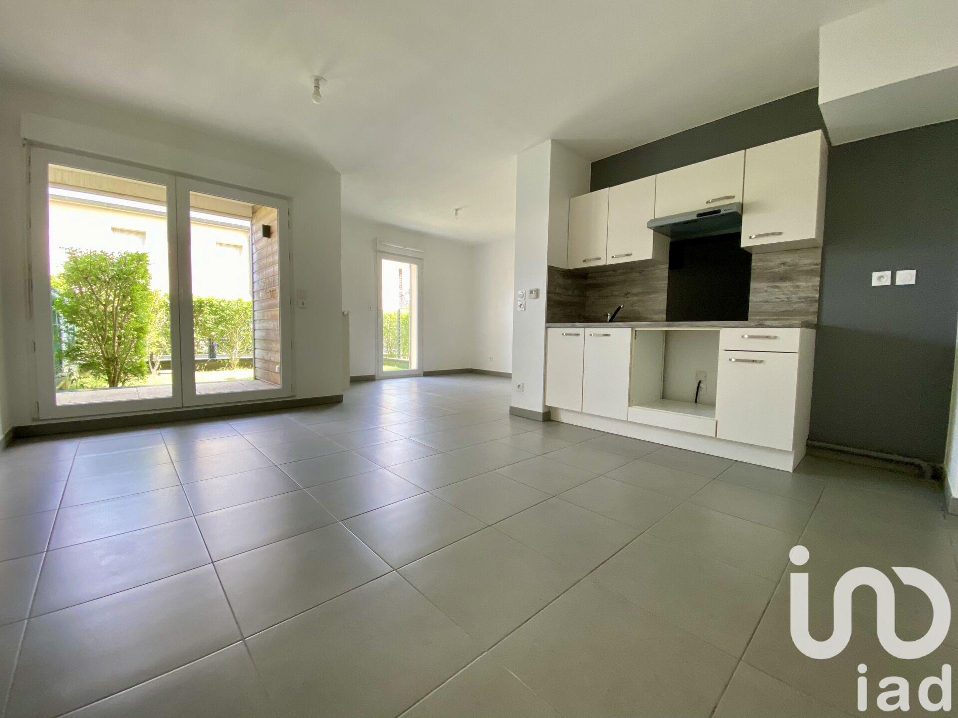 Appartement à vendre, 34m², Honfleur