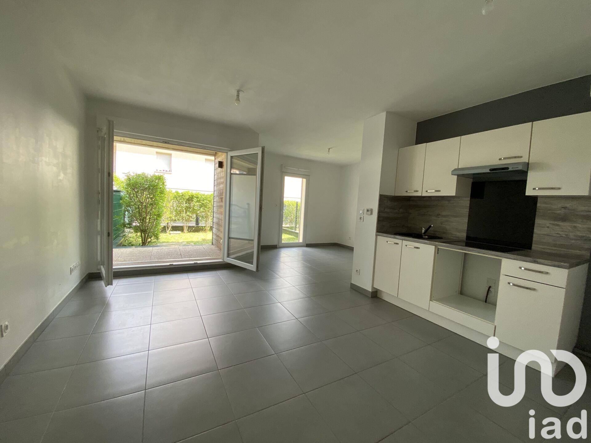 Appartement à vendre, 34m², Honfleur