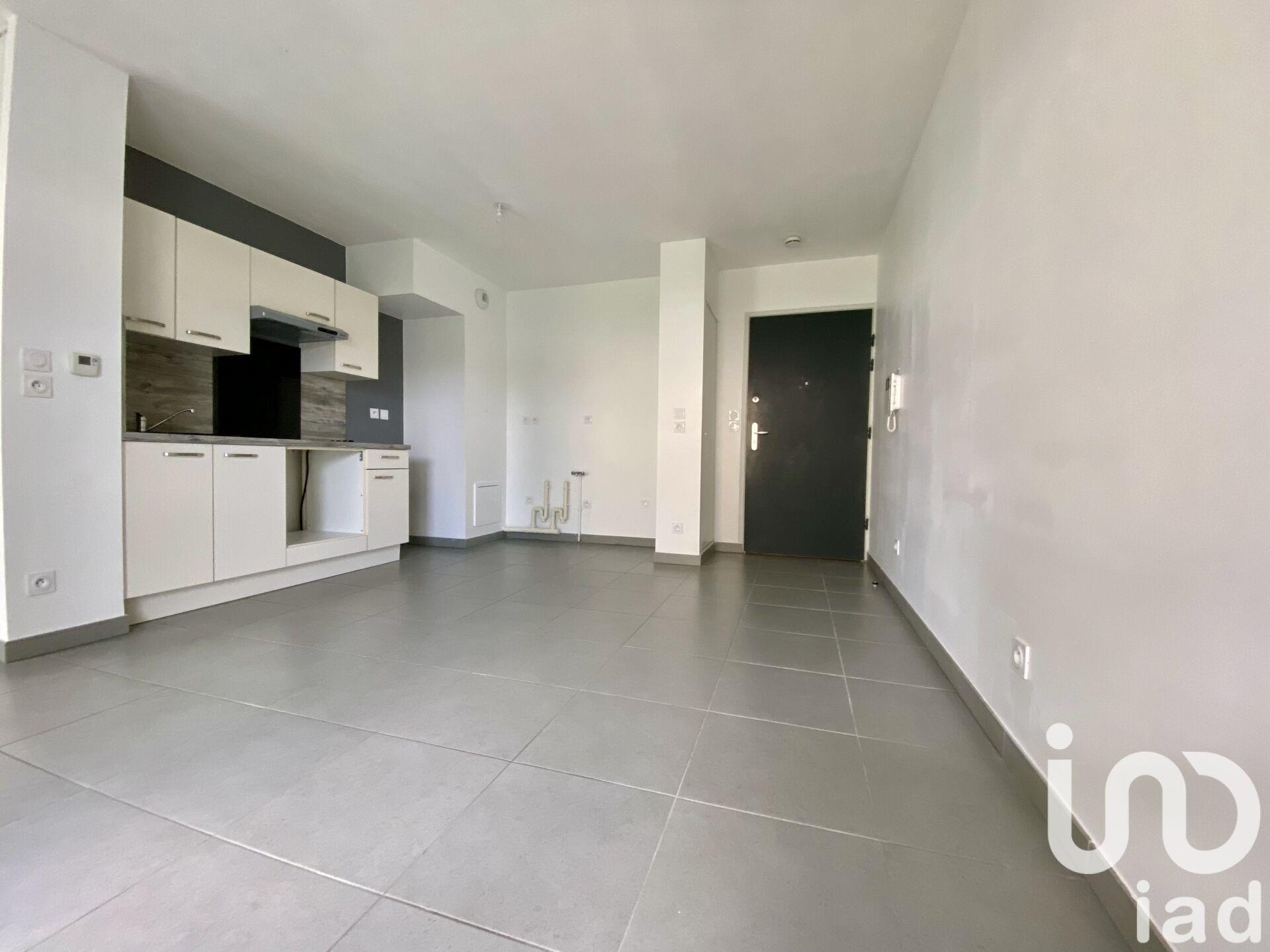 Appartement à vendre, 34m², Honfleur