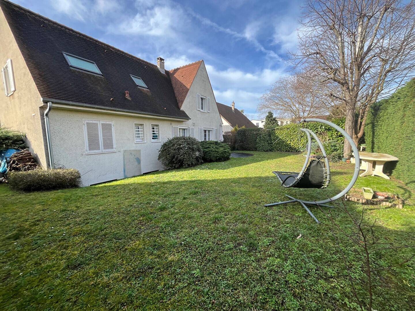 Maison à vendre, 180m², Croissy-sur-Seine