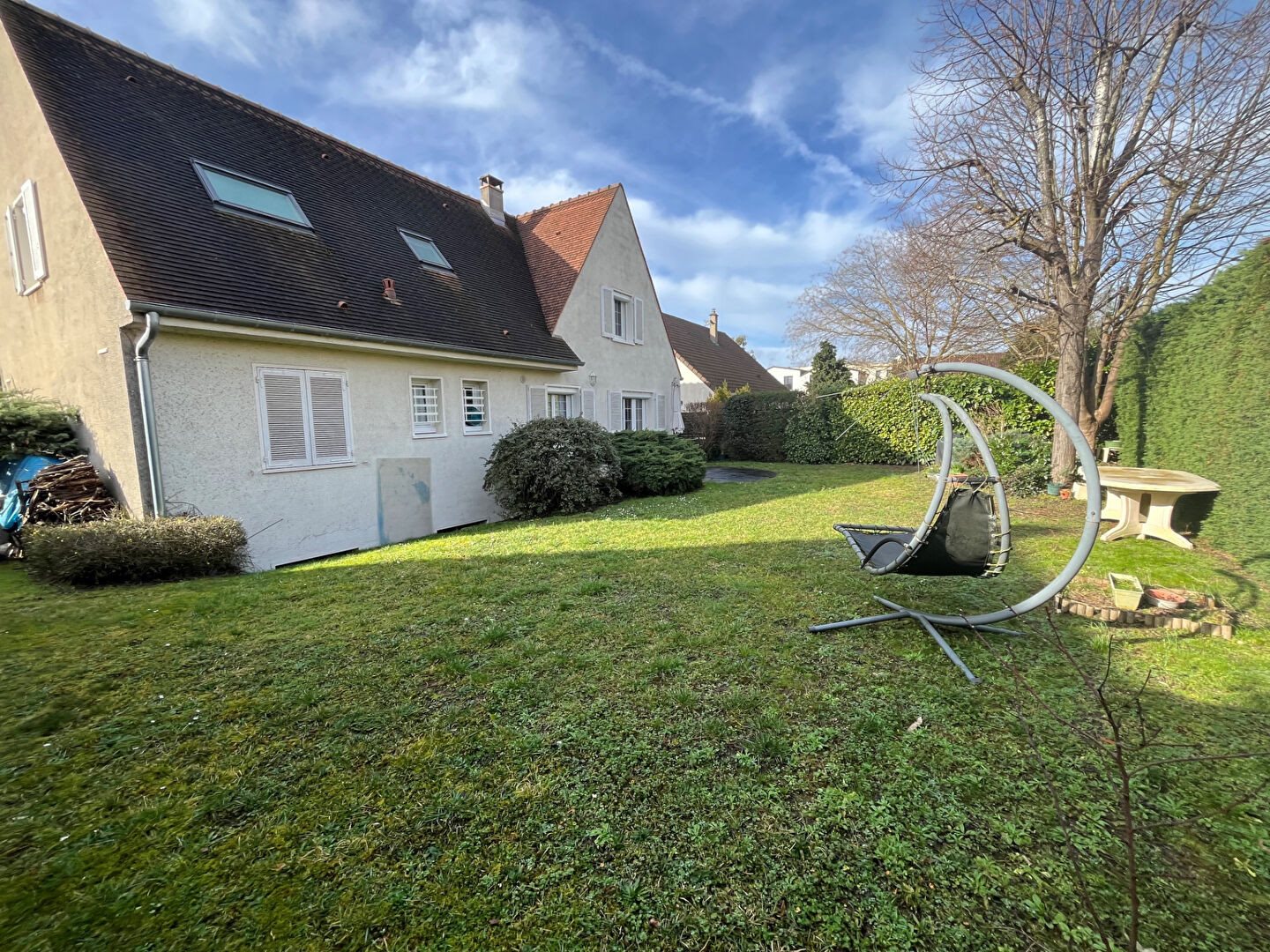 Maison à vendre, 250m², Croissy-sur-Seine