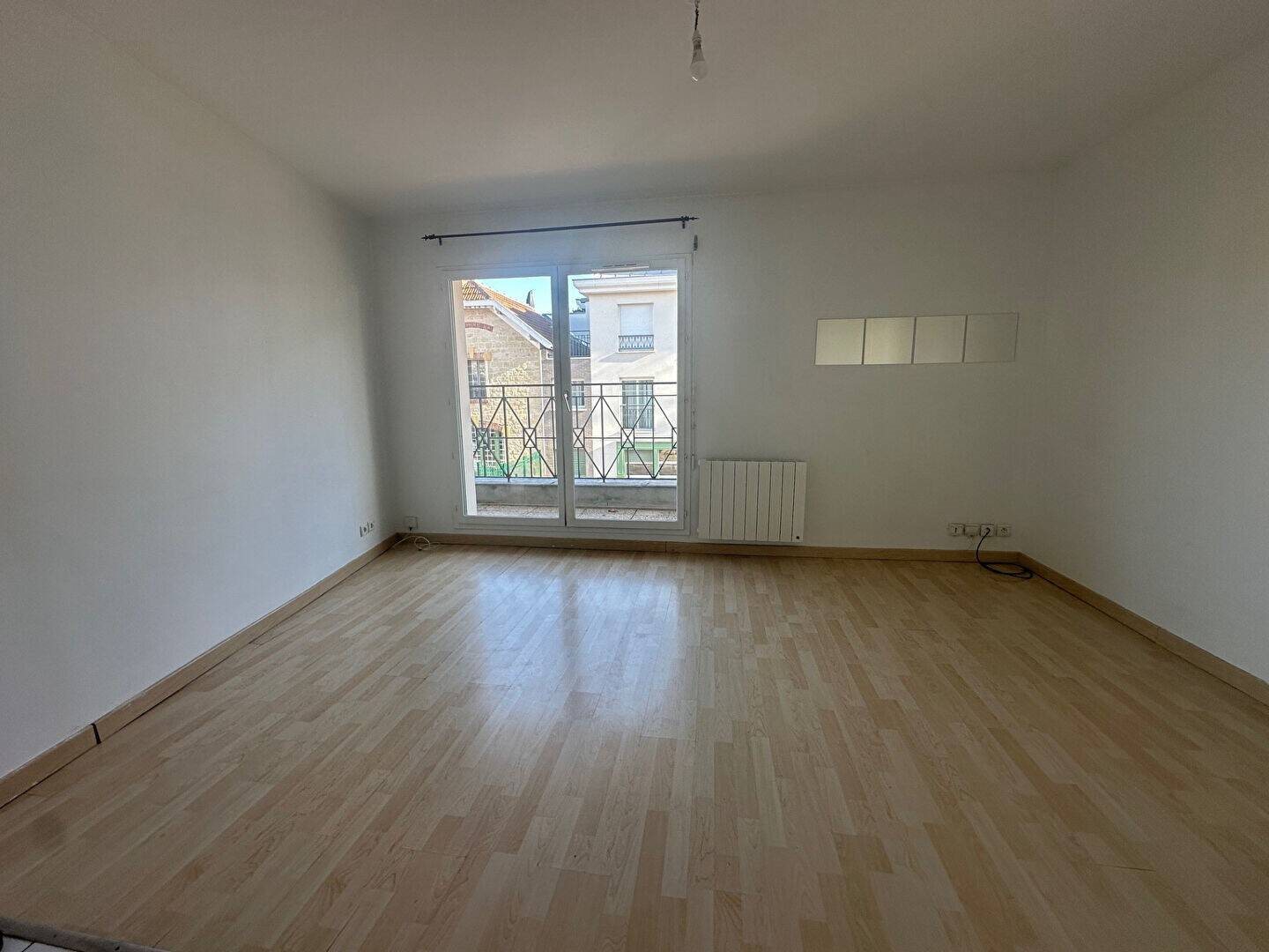 Appartement à louer, 23m², Croissy-sur-Seine