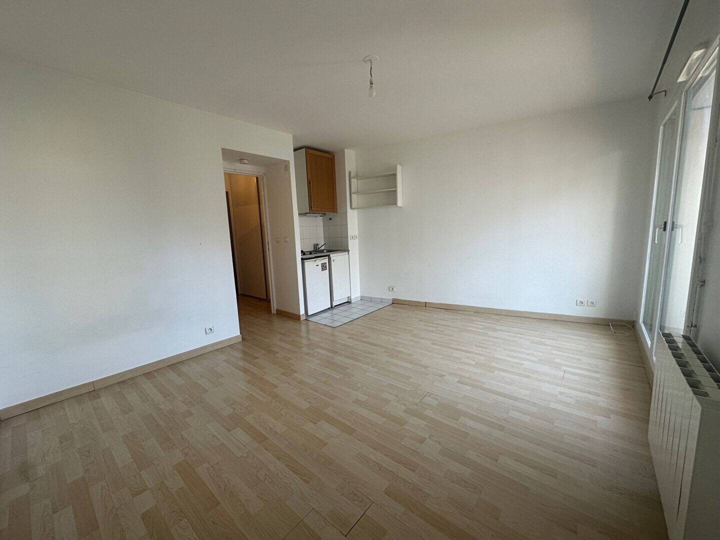 Appartement à louer, 23m², Croissy-sur-Seine