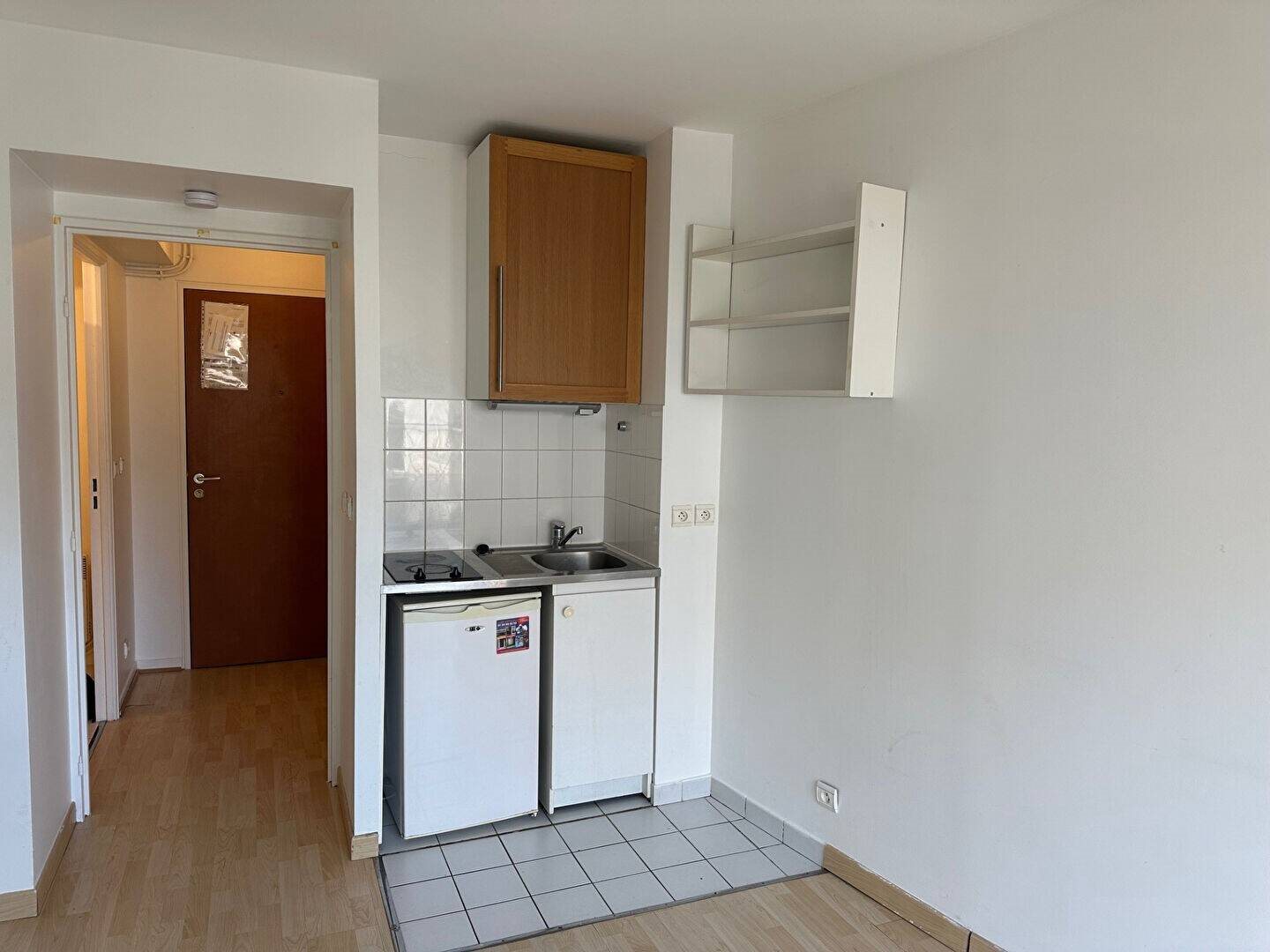 Appartement à louer, 23m², Croissy-sur-Seine
