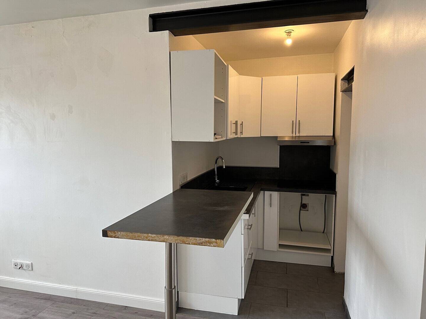 Appartement à vendre, 37m², Croissy-sur-Seine