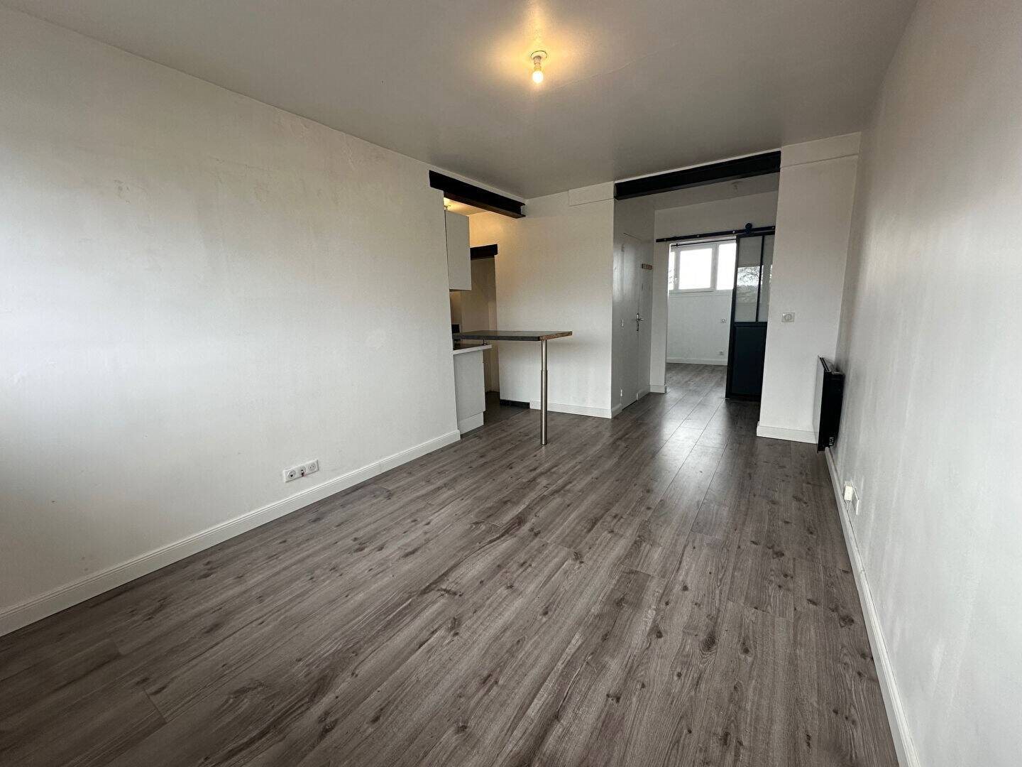 Appartement à vendre, 37m², Croissy-sur-Seine