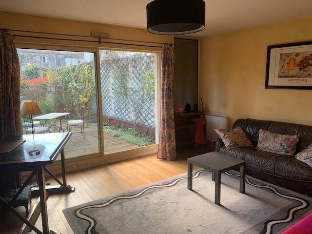 Appartement à vendre, 54m², Croissy-sur-Seine