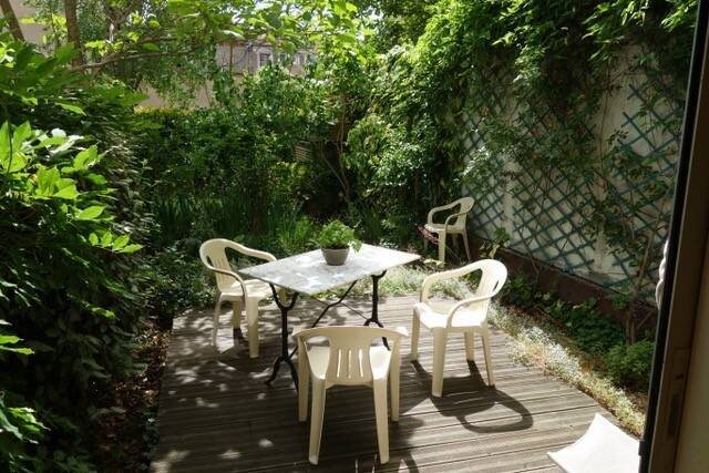 Appartement à vendre, 54m², Croissy-sur-Seine