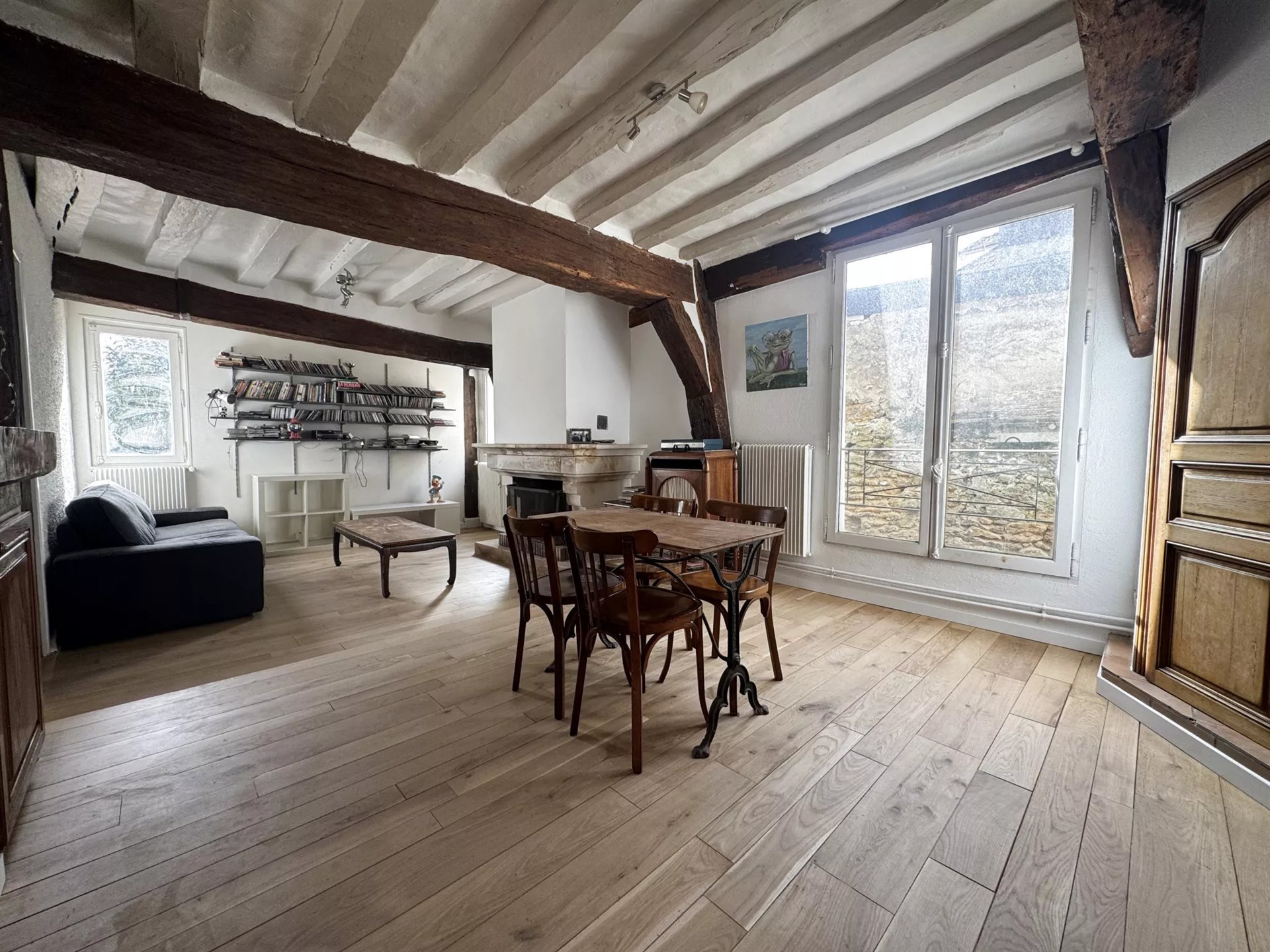 Appartement à vendre, 64m², Montfort-l'Amaury