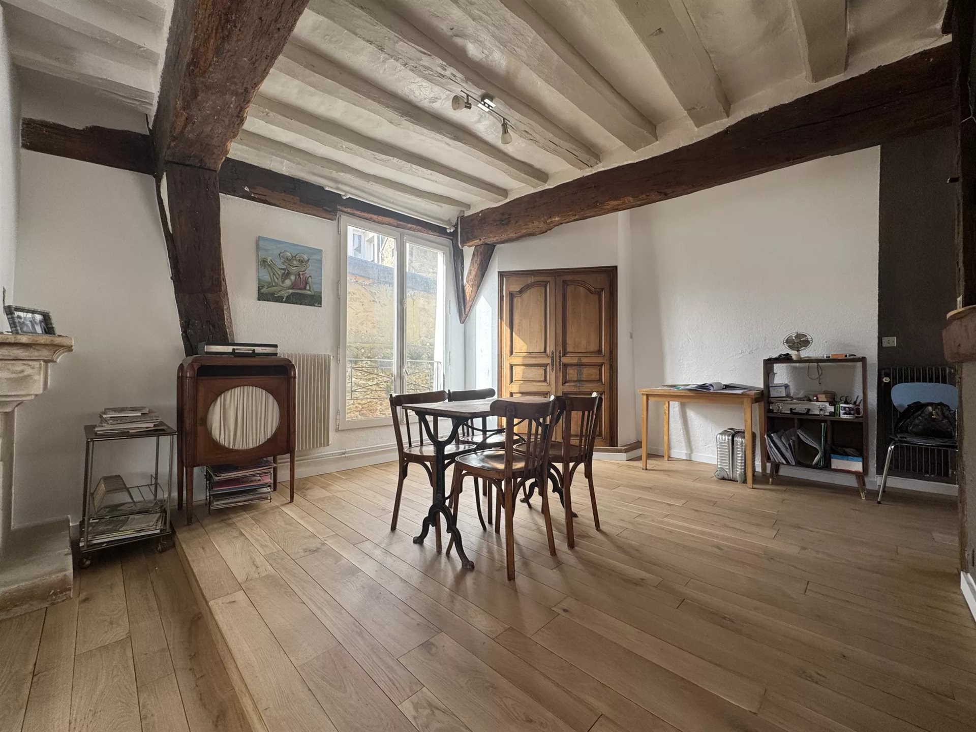 Appartement à vendre, 64m², Montfort-l'Amaury