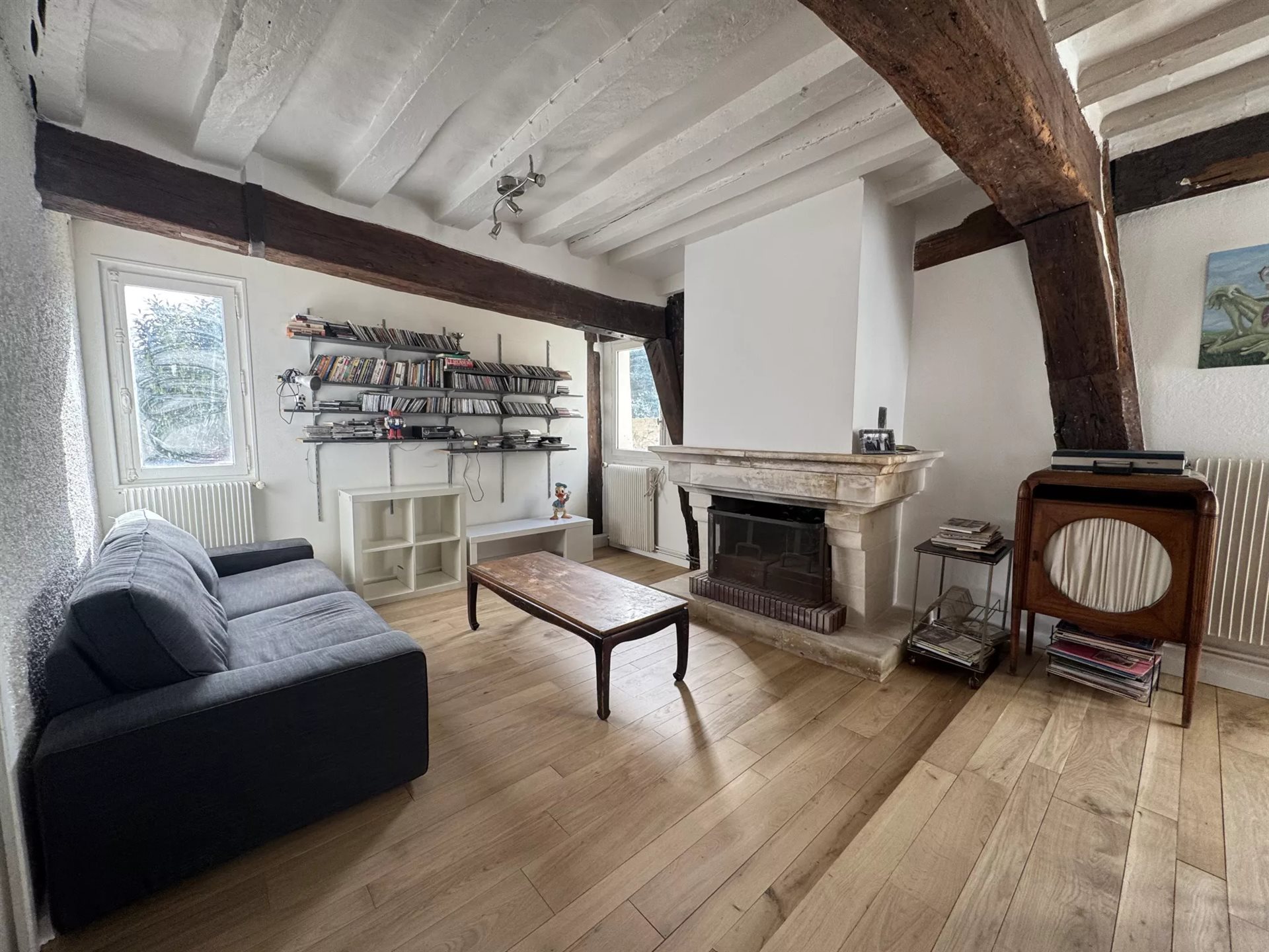 Appartement à vendre, 64m², Montfort-l'Amaury