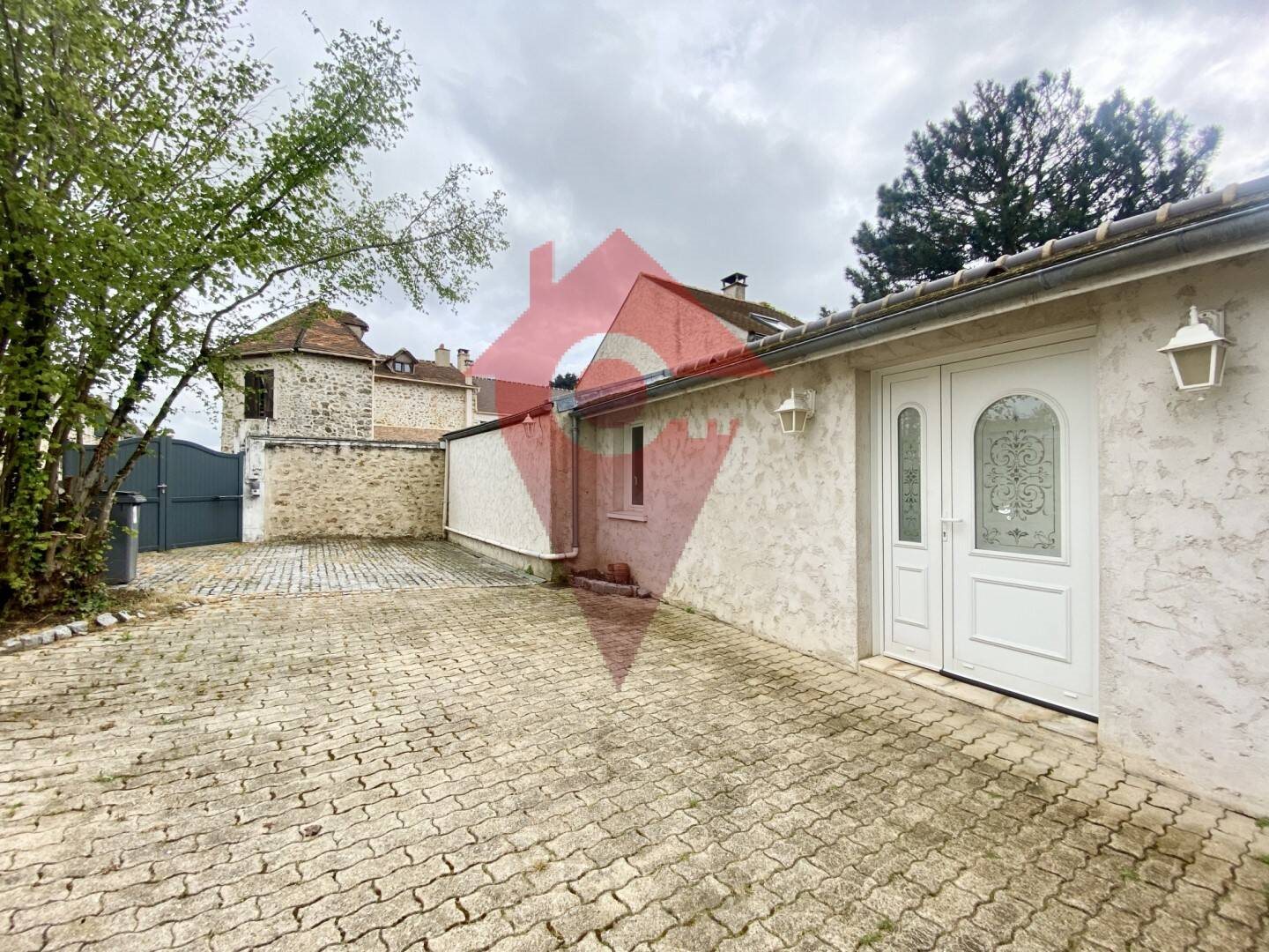 Maison à louer, 184m², Les Alluets-le-Roi