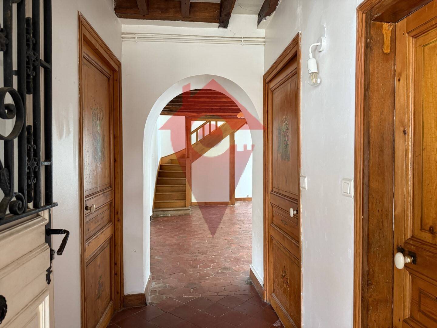 Maison à louer, 184m², Les Alluets-le-Roi