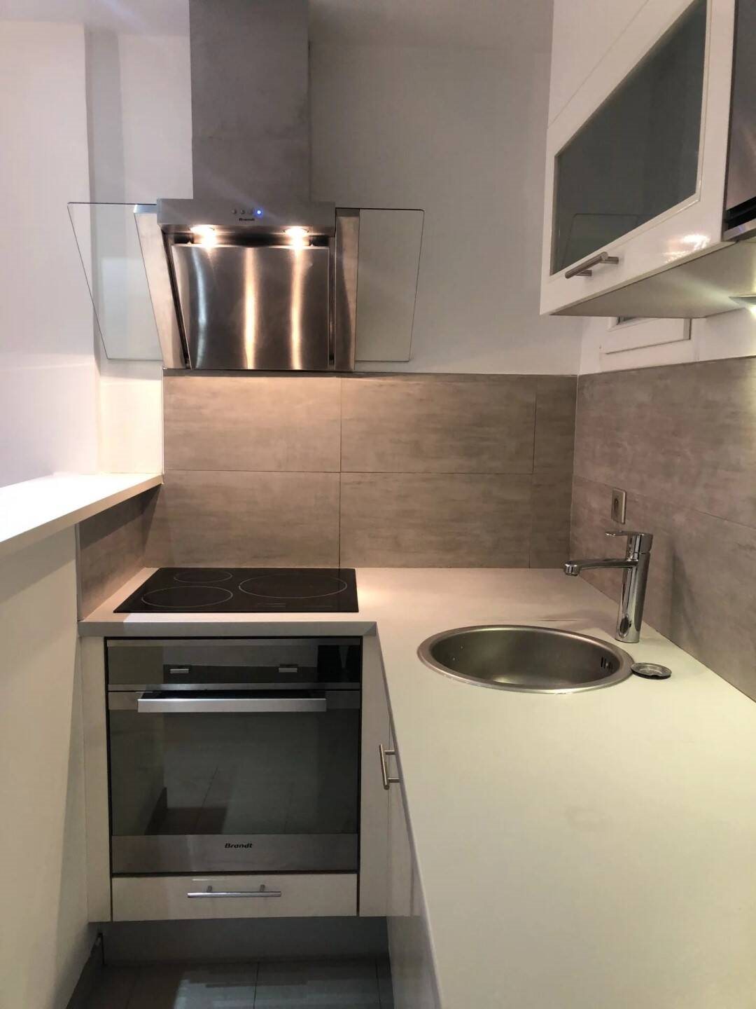 Appartement à louer, 25m², Montesson