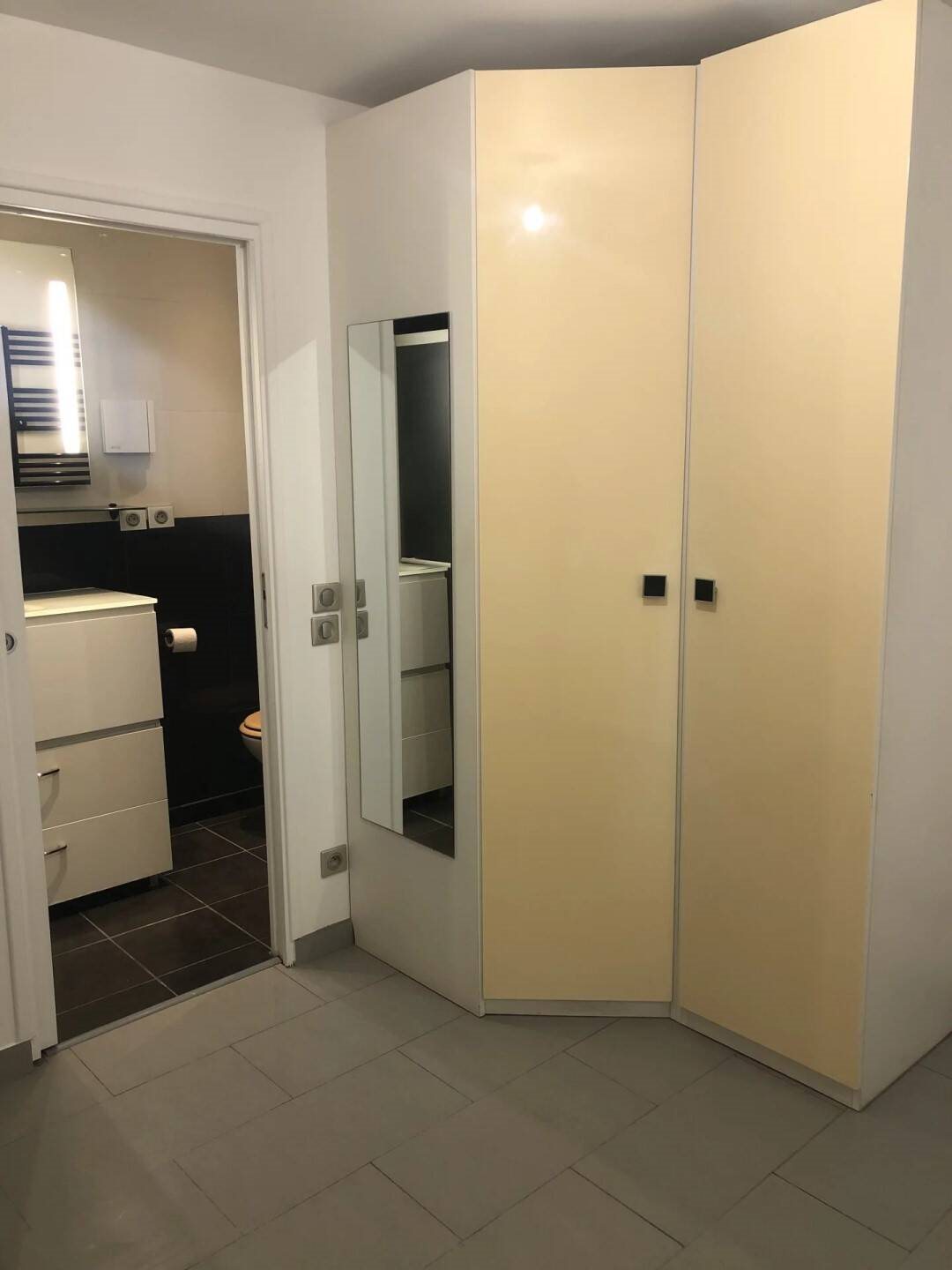 Appartement à louer, 25m², Montesson