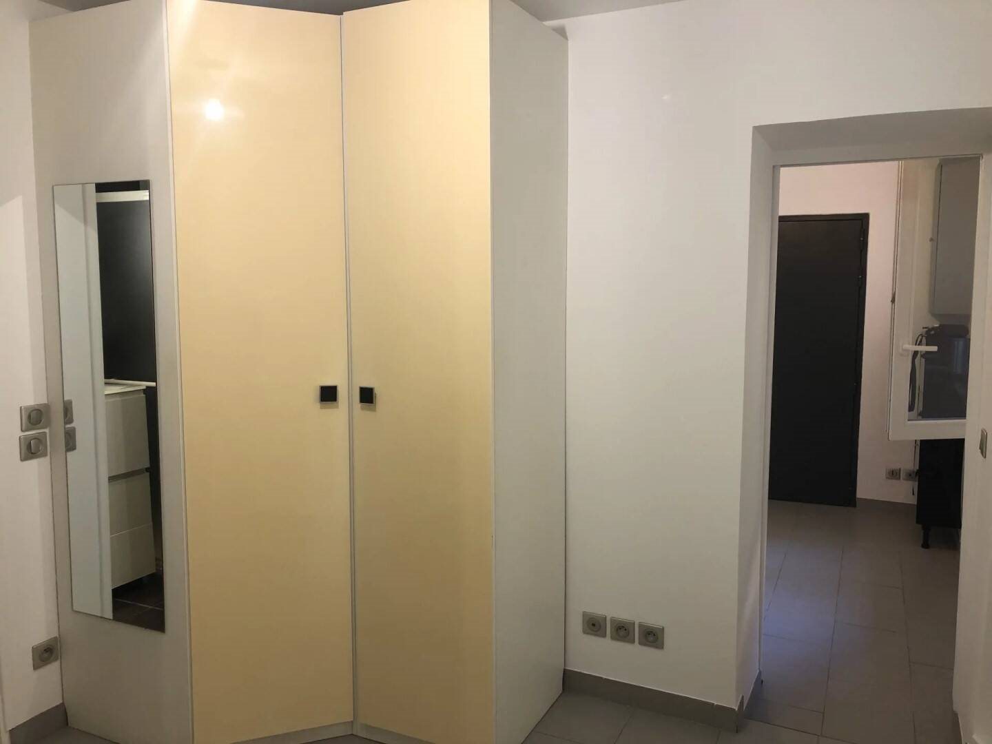 Appartement à louer, 25m², Montesson
