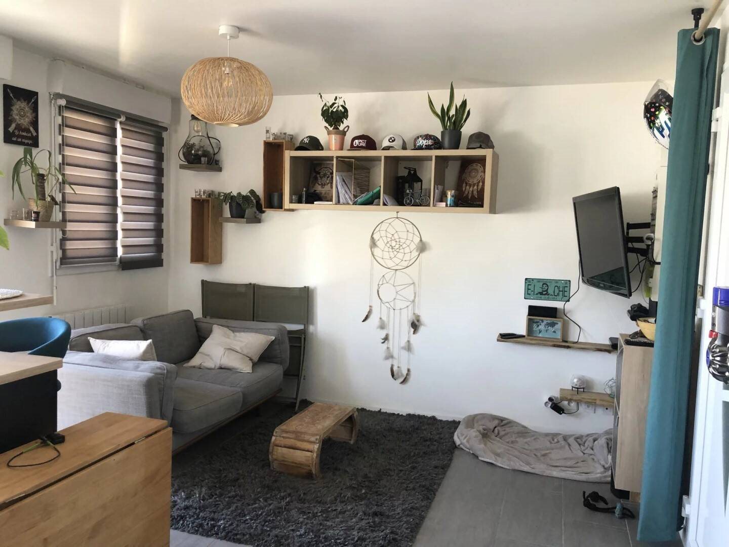 Appartement à louer, 26m², Montesson