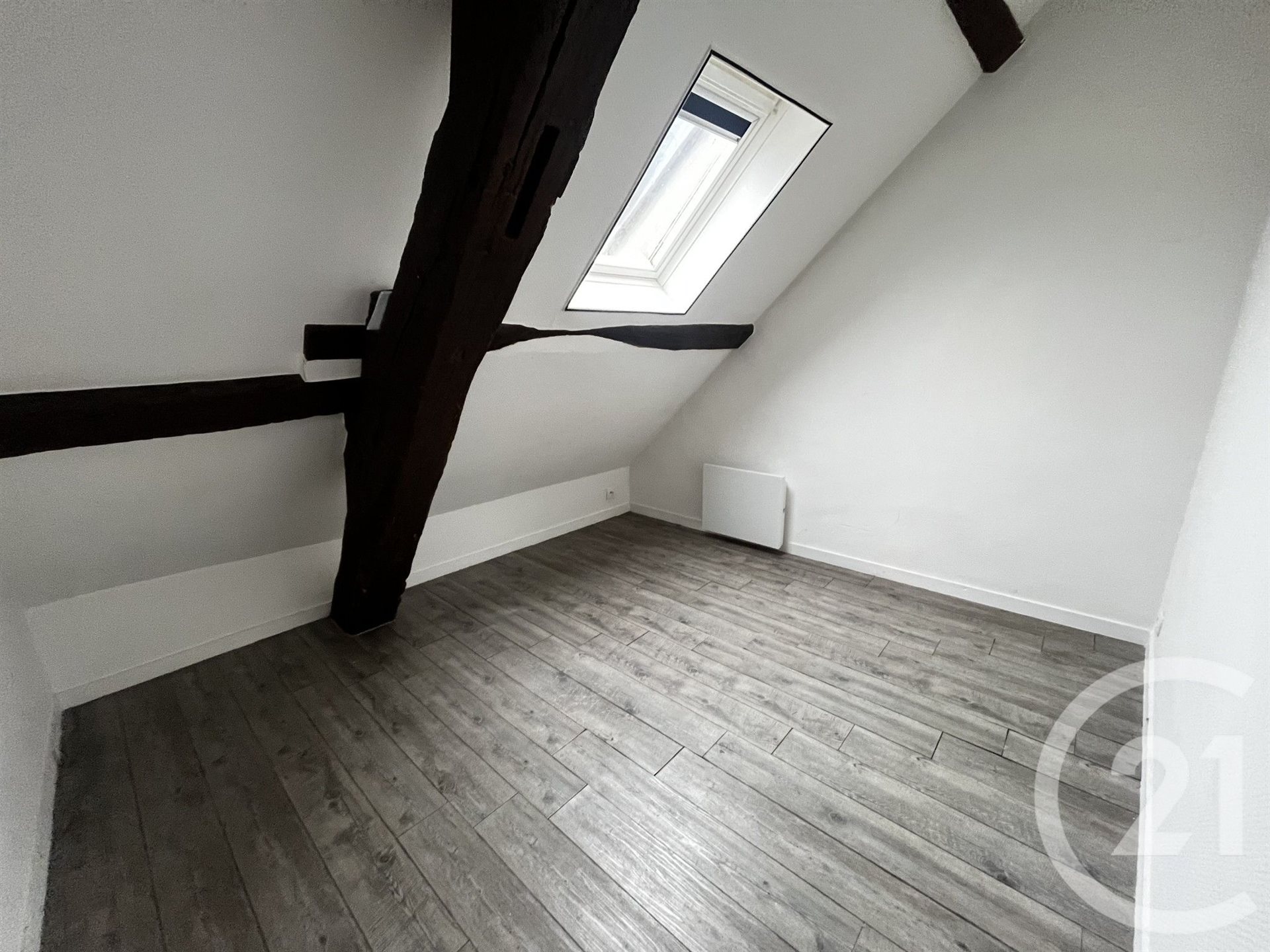 Appartement à vendre, 34m², Auneau