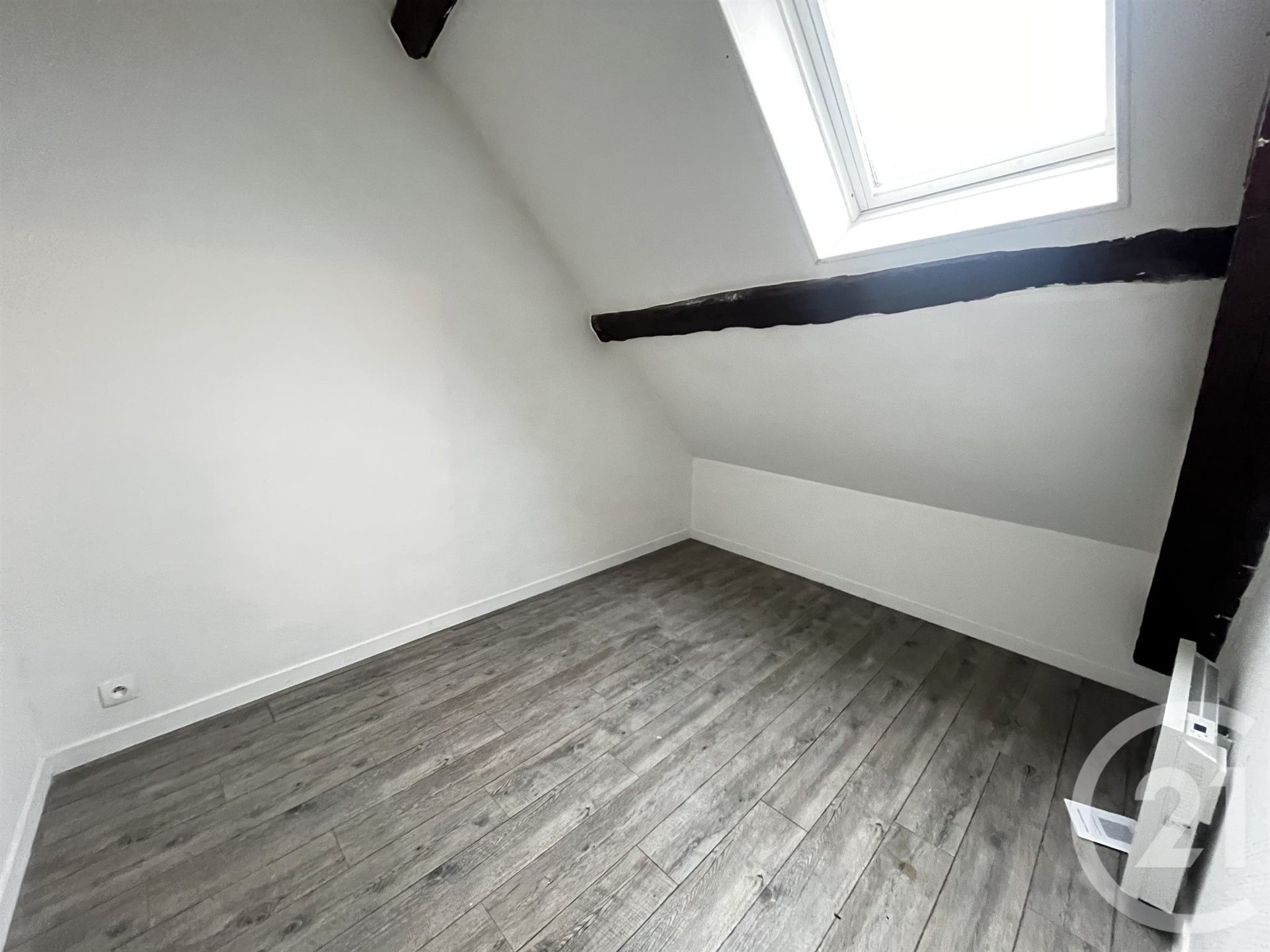 Appartement à vendre, 34m², Auneau