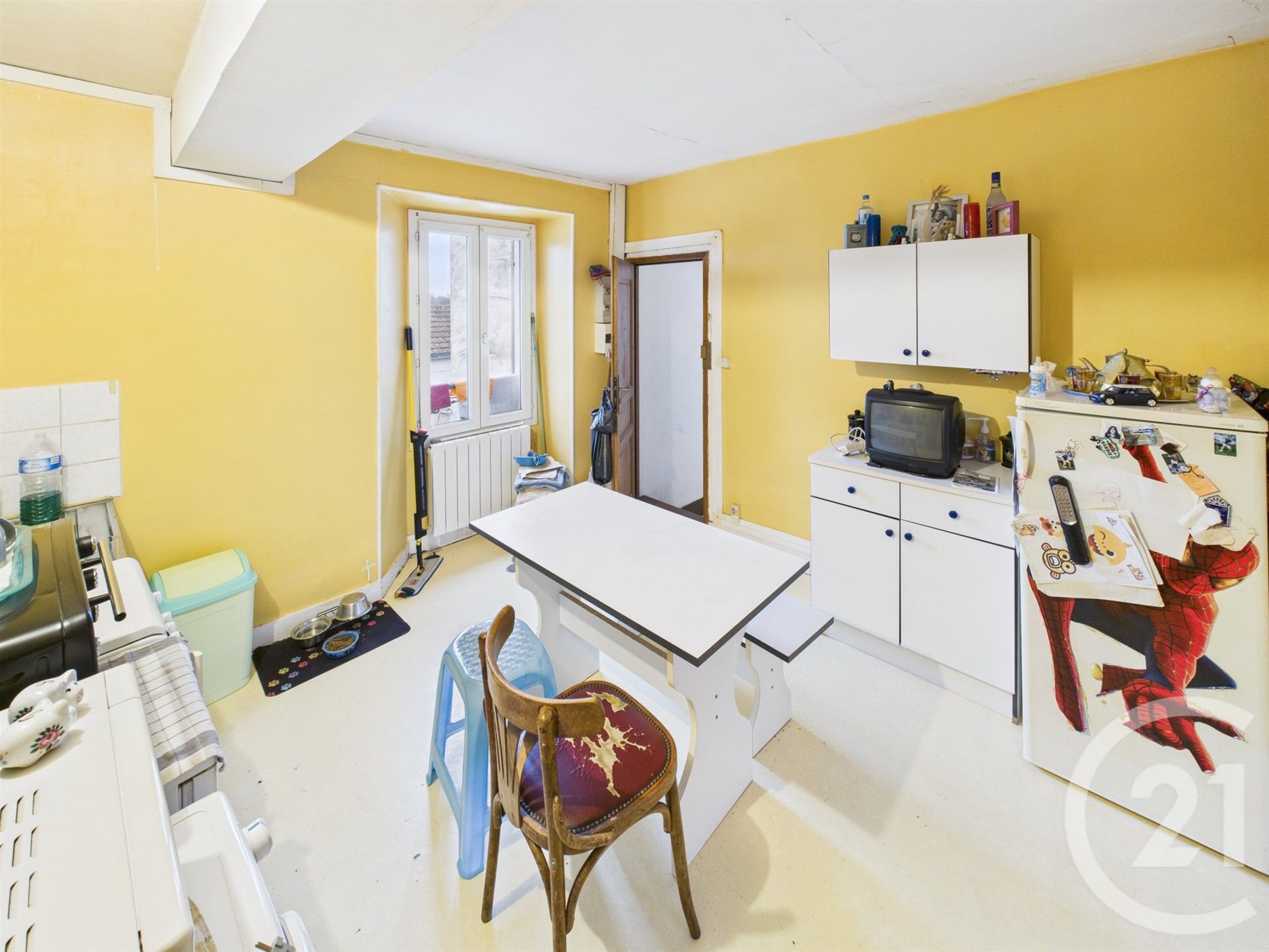 Appartement à vendre, 52m², Auneau