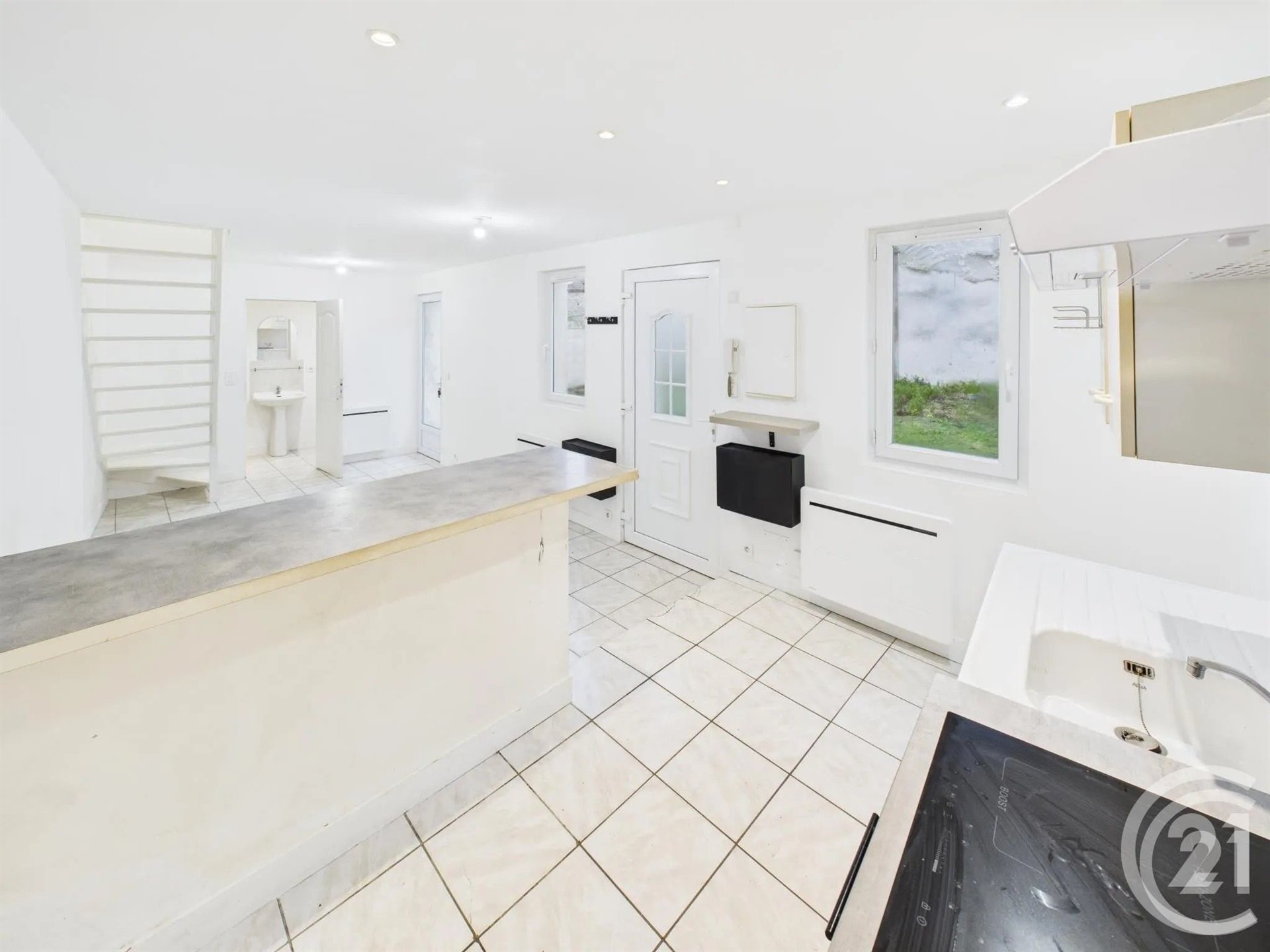 Appartement à vendre, 51m², Auneau