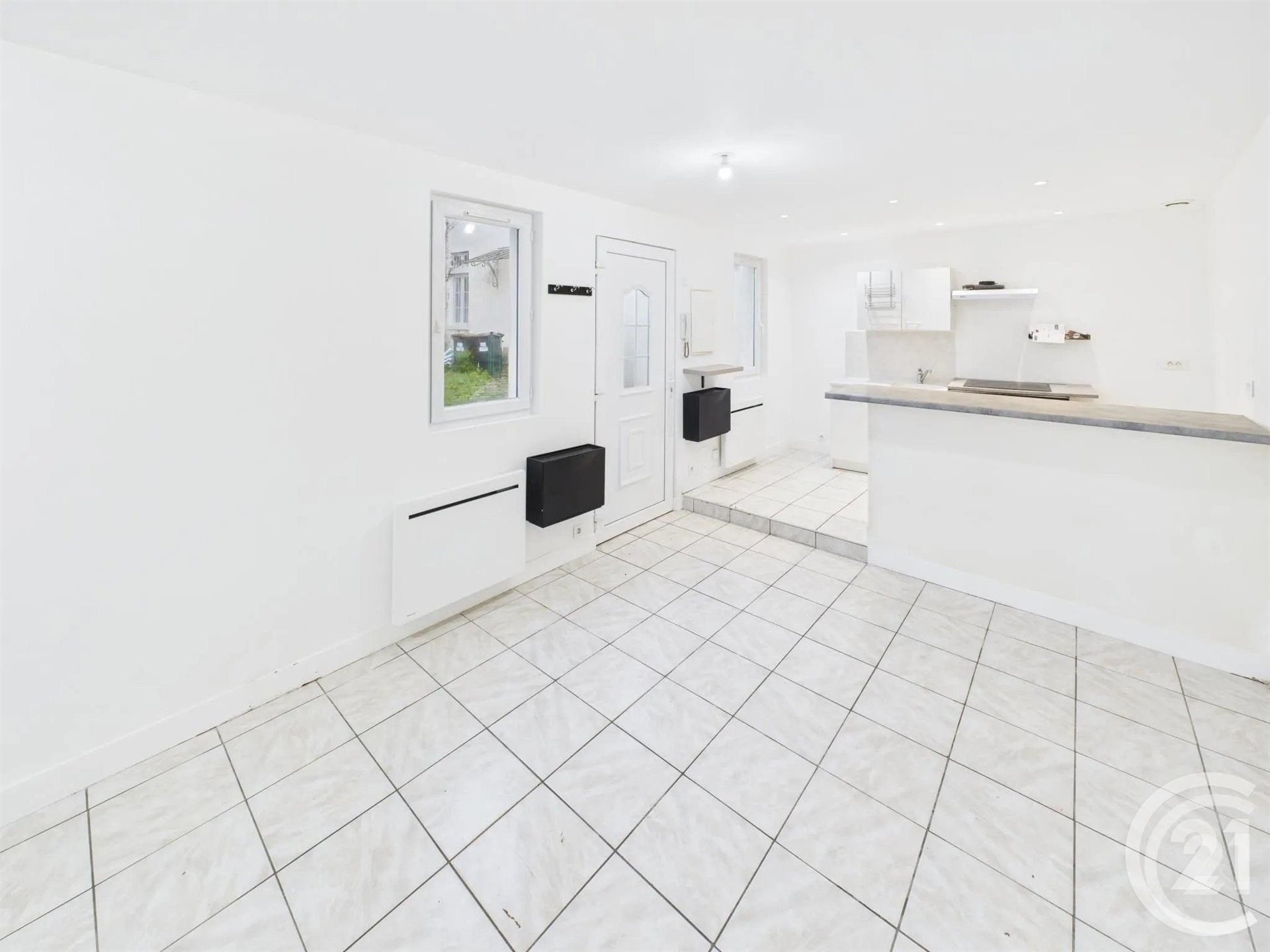 Appartement à vendre, 51m², Auneau