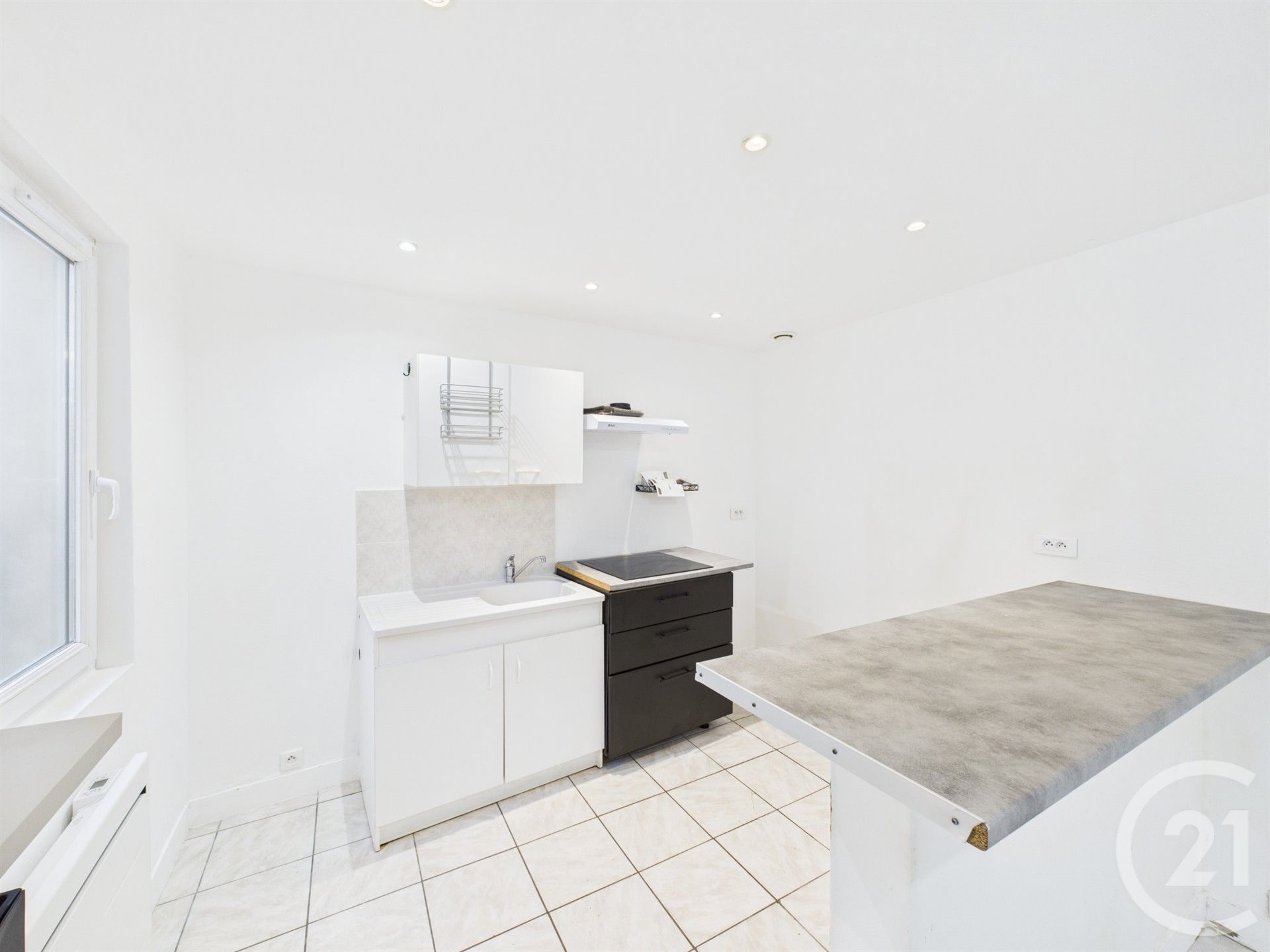 Appartement à vendre, 51m², Auneau