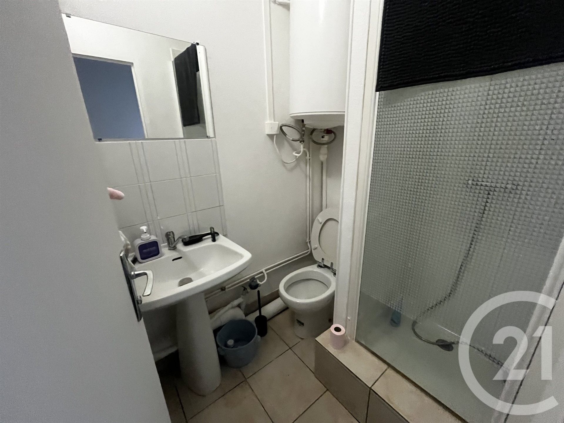 Appartement à vendre, 15m², Auneau