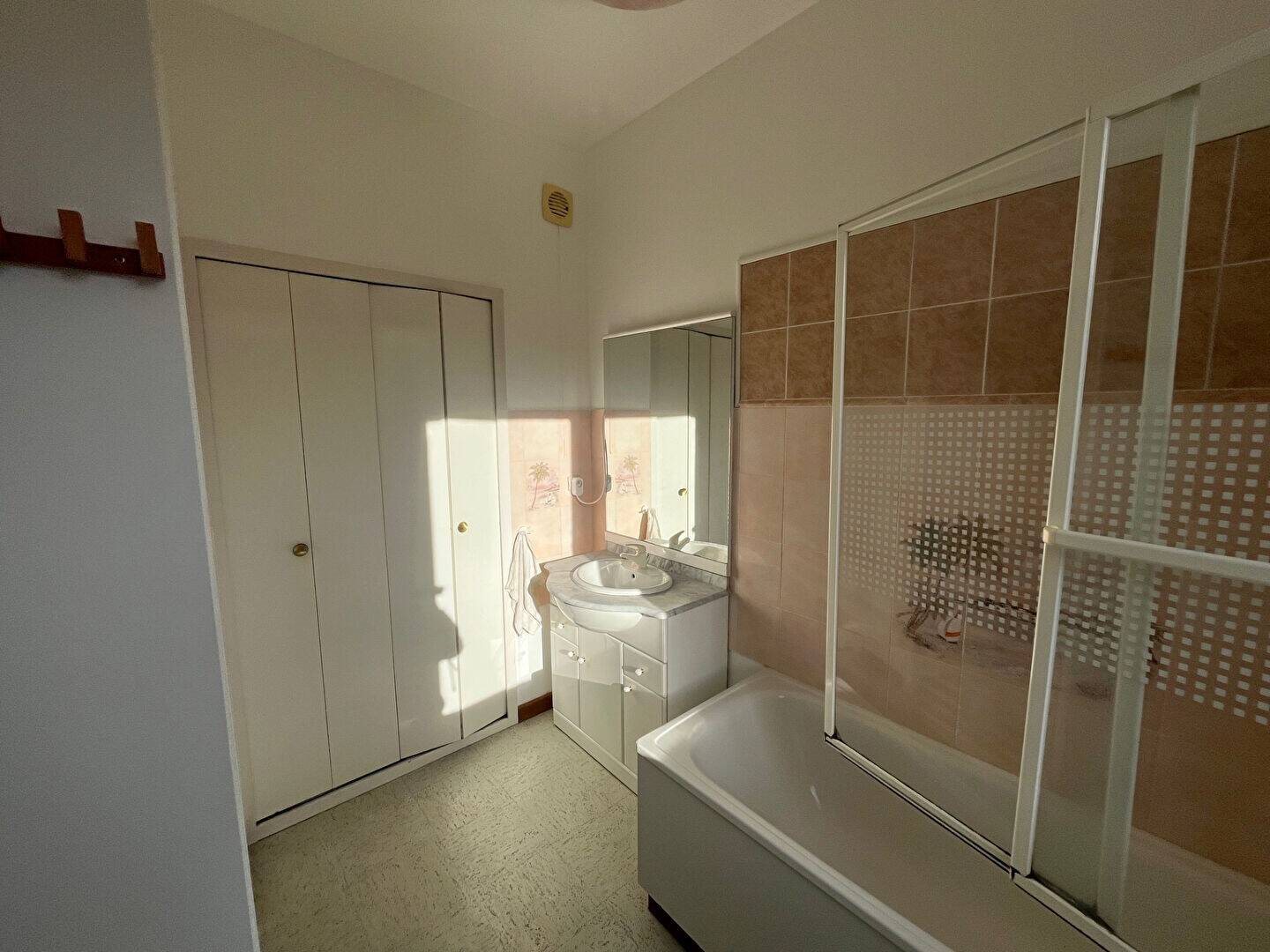 Maison à louer, 94m², Amiens