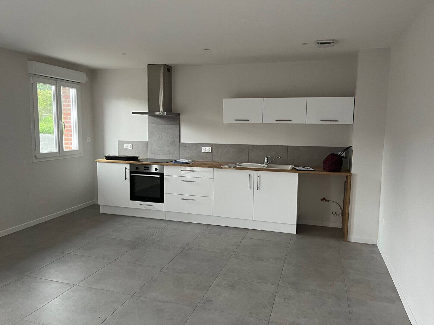 Appartement à louer, 82m², Cagny