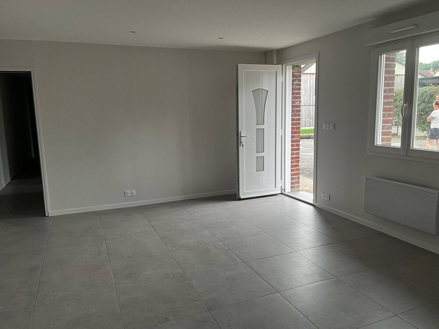 Appartement à louer, 82m², Cagny