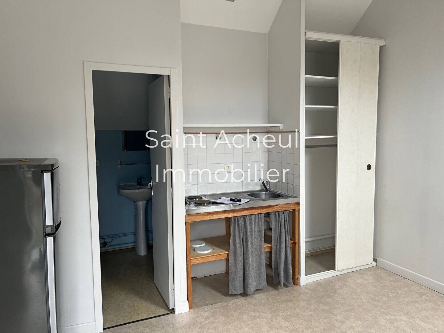 Appartement à louer, 19m², Cagny