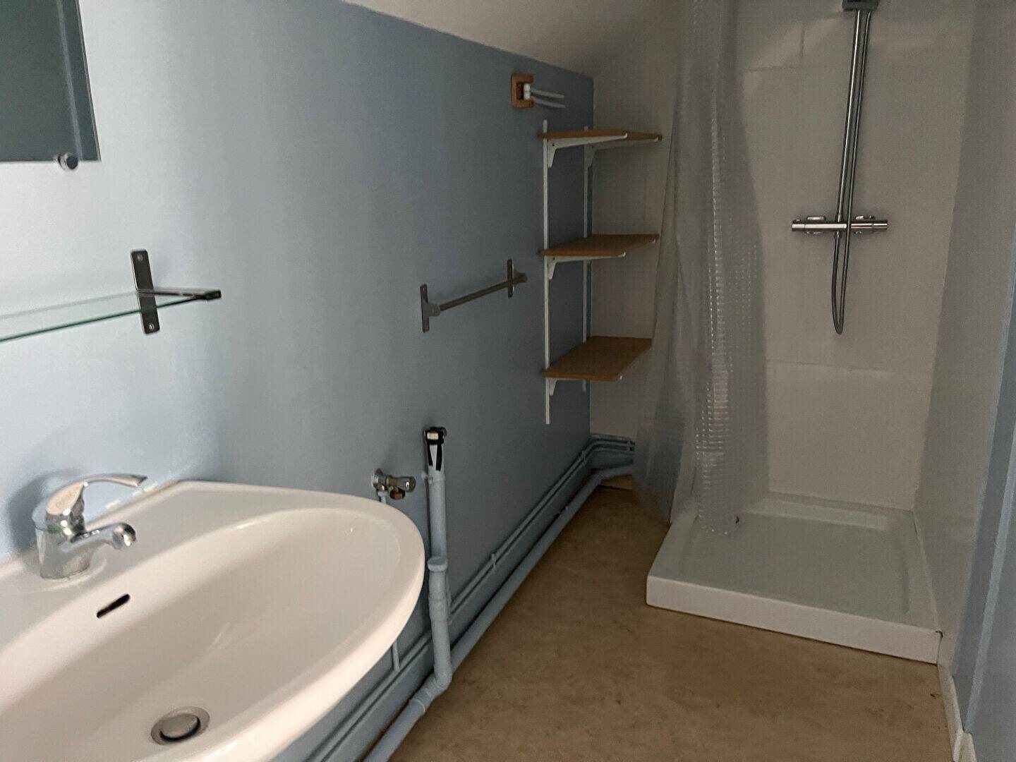 Appartement à louer, 19m², Cagny