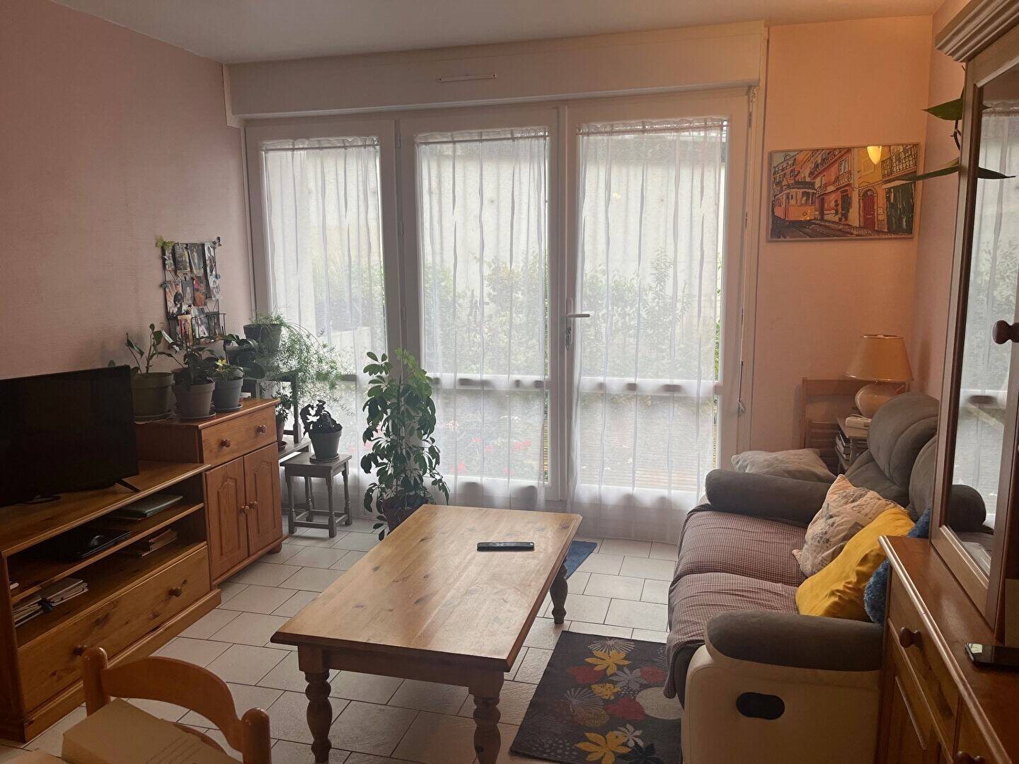 Appartement à vendre, 56m², Amiens