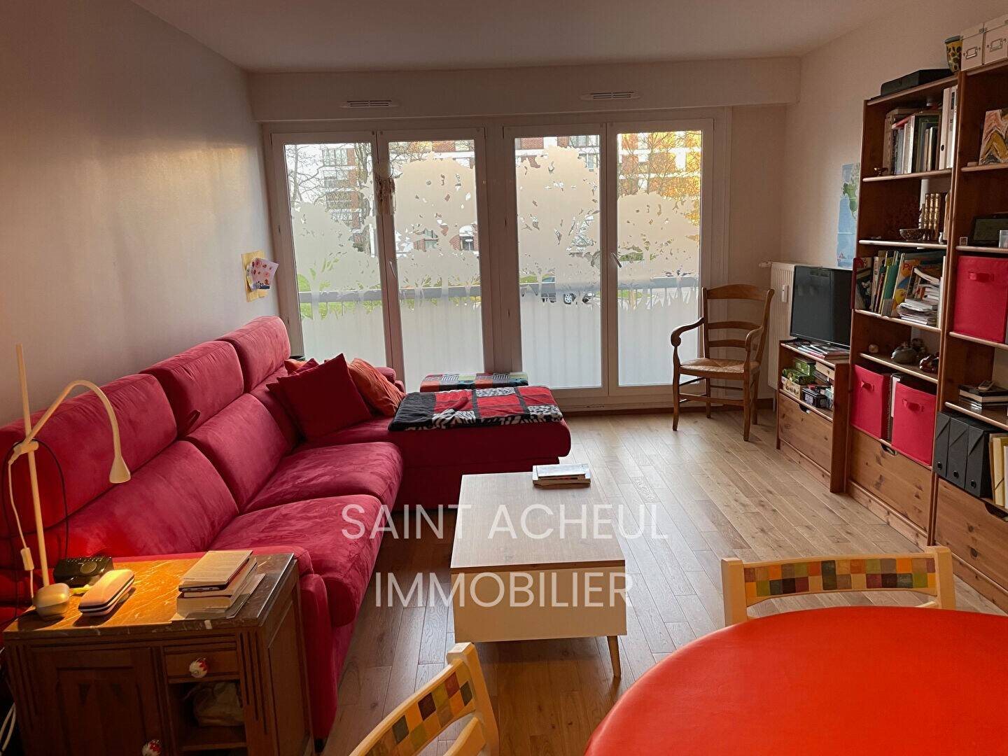 Appartement à vendre, 42m², Amiens