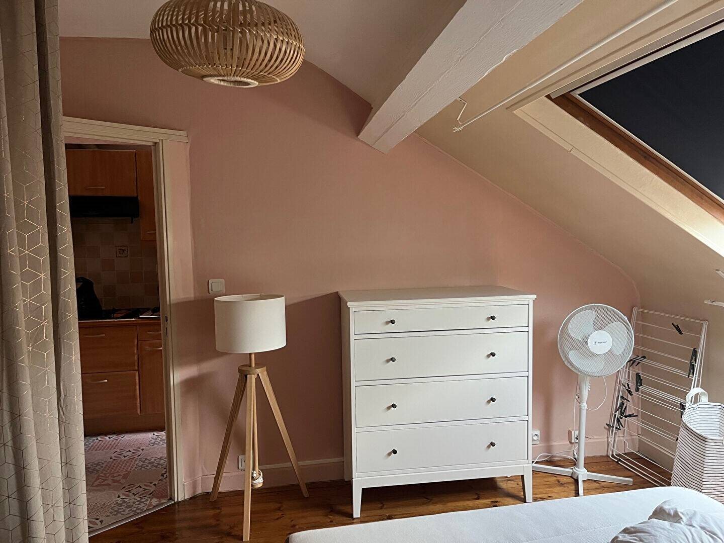 Appartement à louer, 31m², Amiens