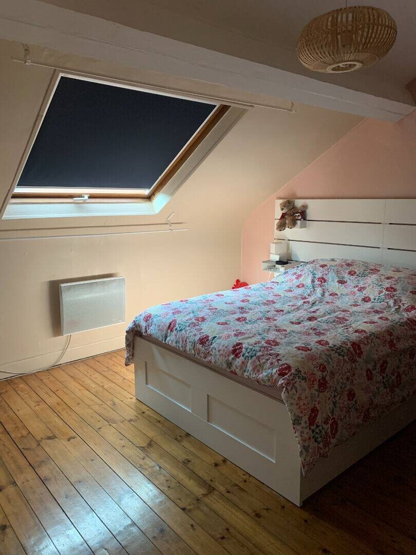 Appartement à louer, 31m², Amiens