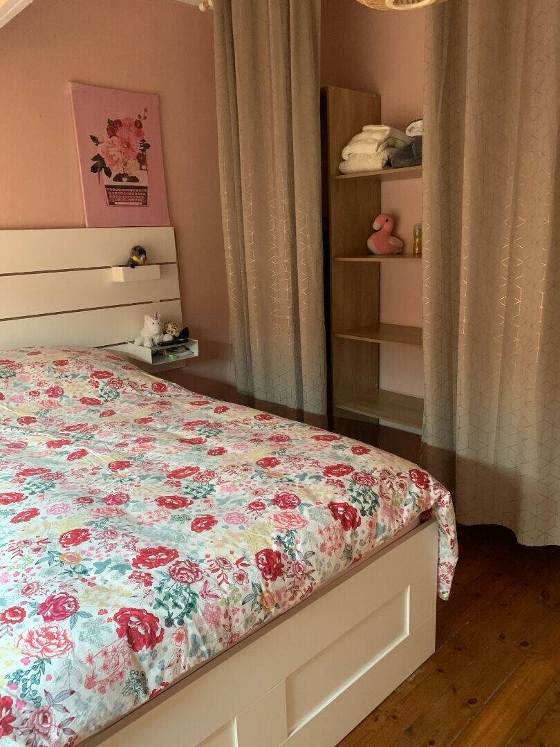 Appartement à louer, 31m², Amiens