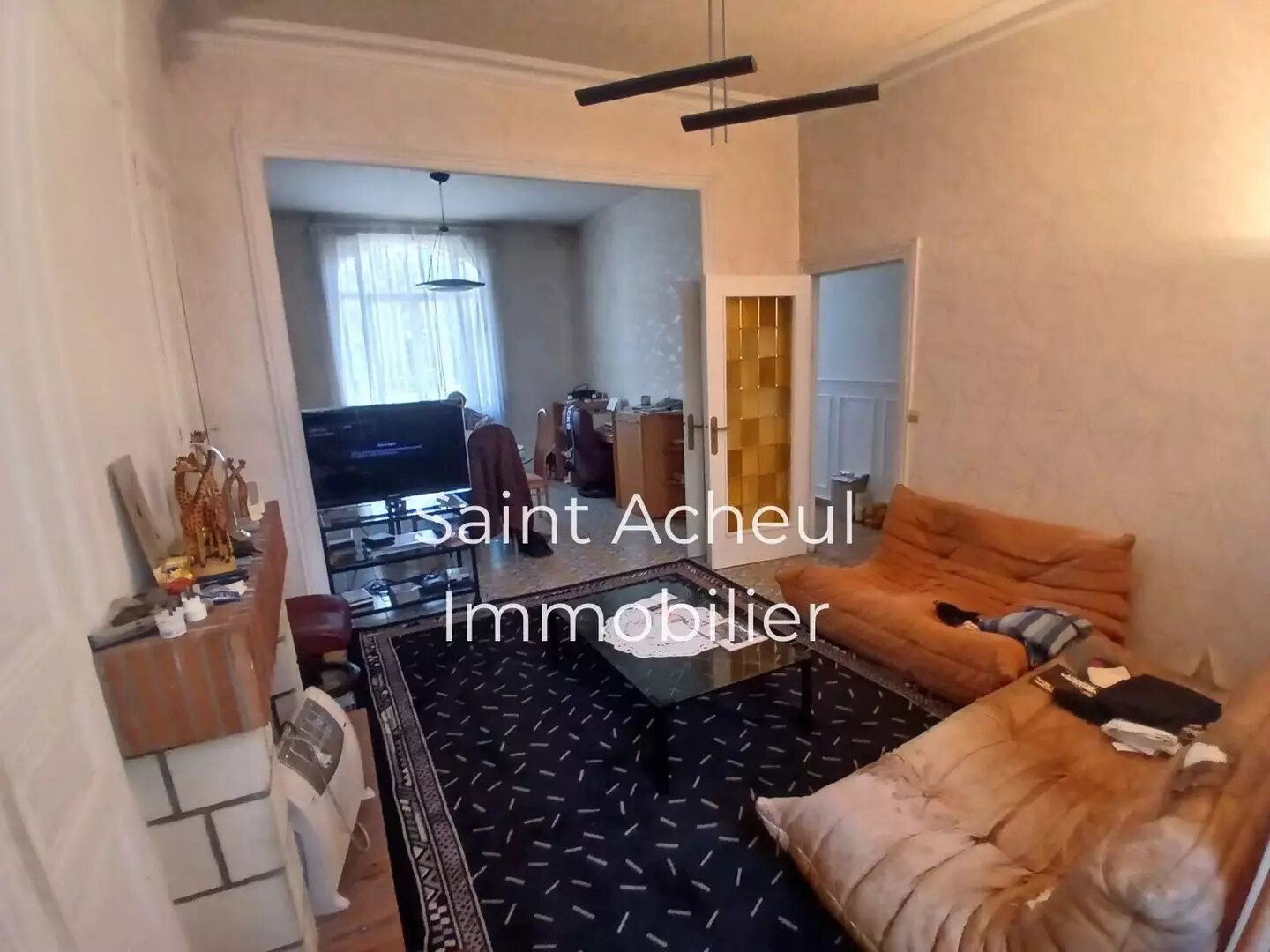 Maison à vendre, 142m², Amiens