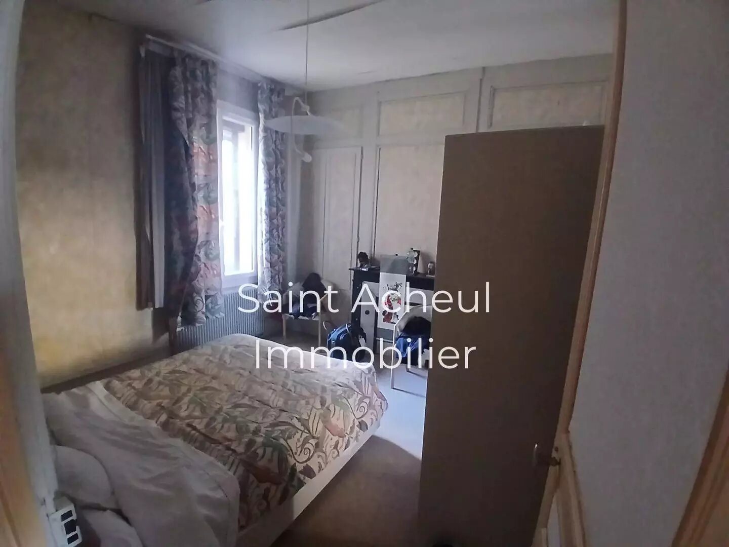 Maison à vendre, 142m², Amiens