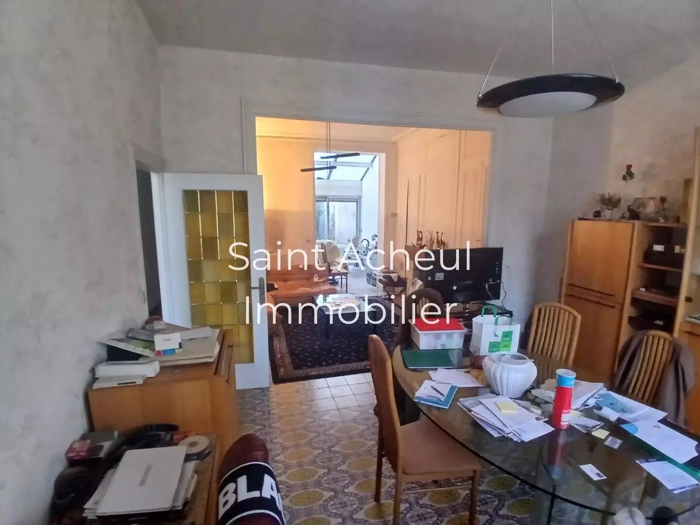 Maison à vendre, 142m², Amiens