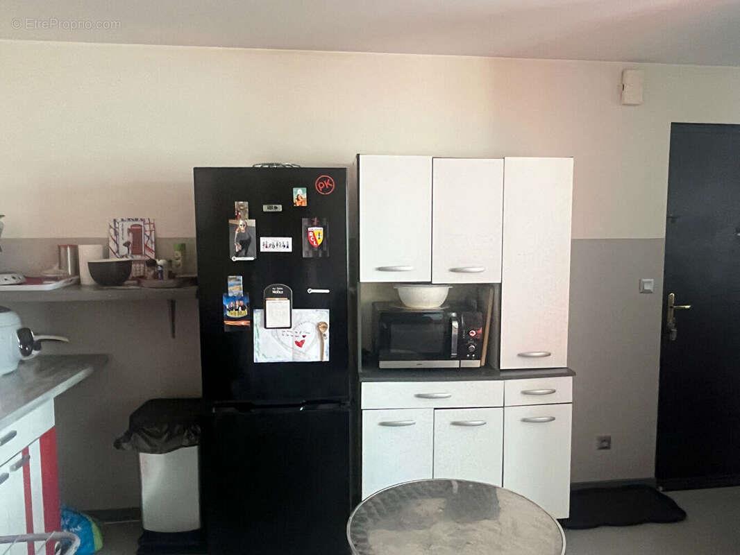 Appartement à vendre, 42m², Longueau