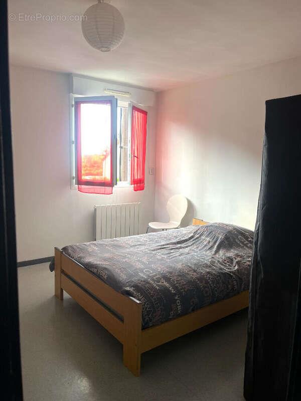 Appartement à vendre, 42m², Longueau