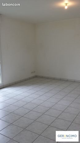 Appartement à louer, 34m², Duclair