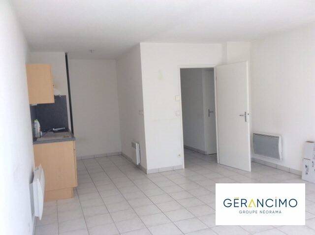 Appartement à vendre, 49m², Anneville-Ambourville