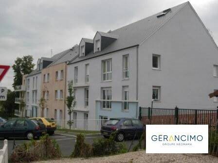 Appartement à vendre, 49m², Anneville-Ambourville