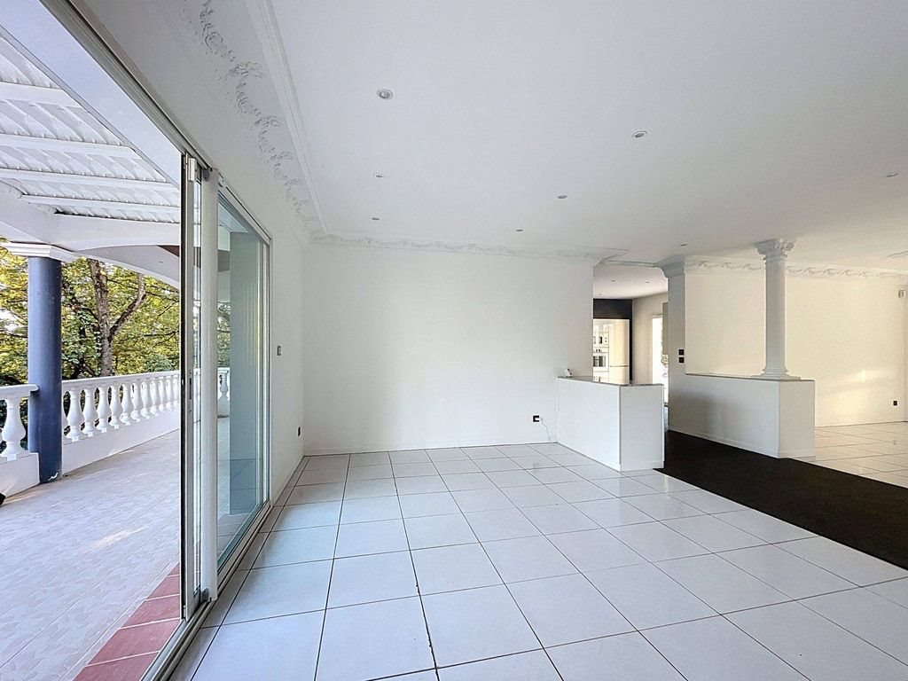 Maison à louer, 200m², Quint-Fonsegrives