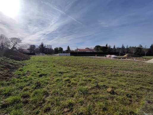 Land for sale Mons