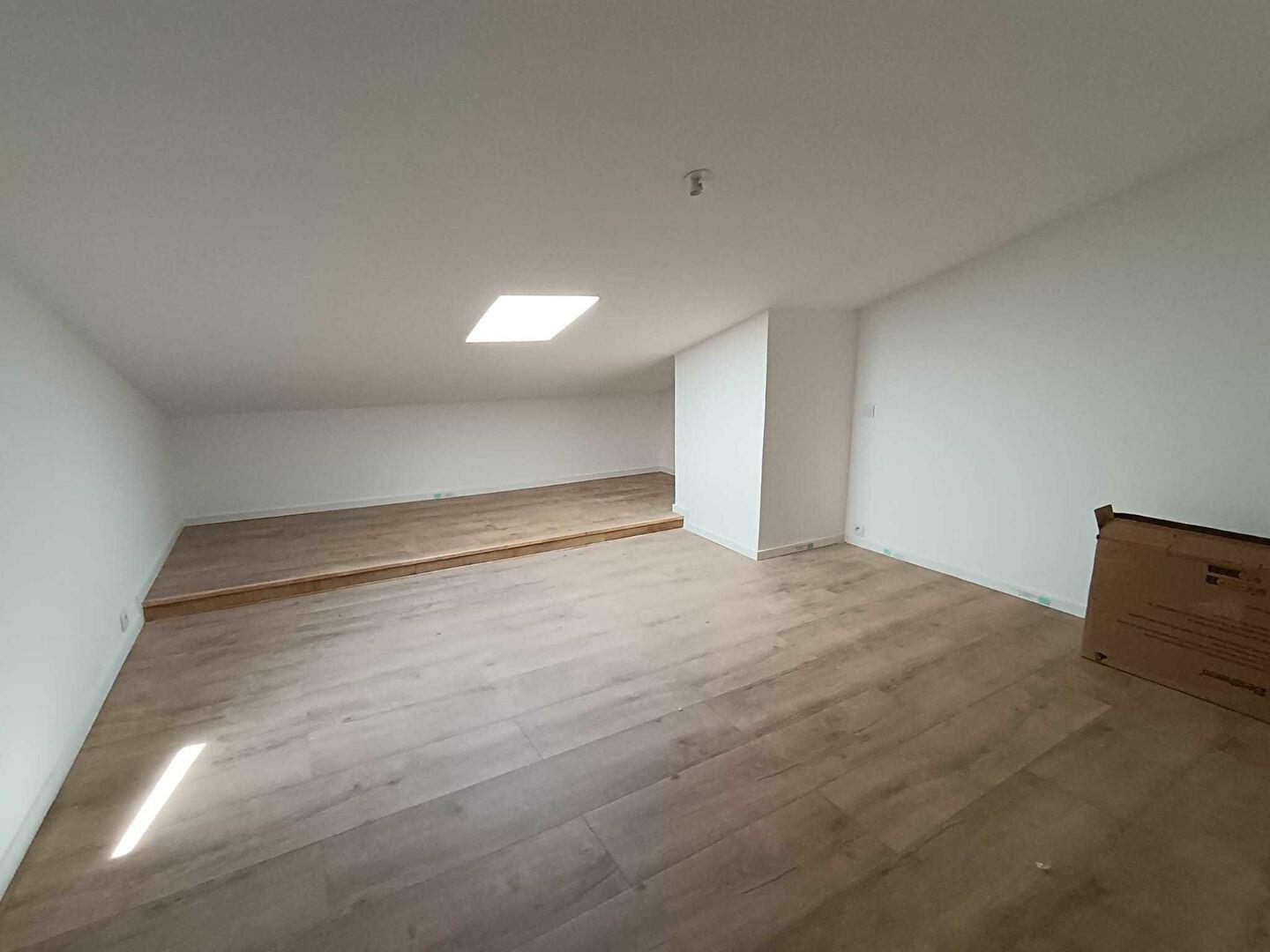 Appartement à louer, 53m², Rabastens